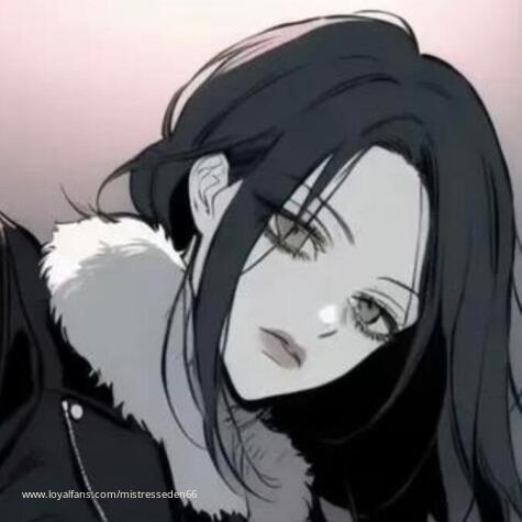 MistressEden66 avatar