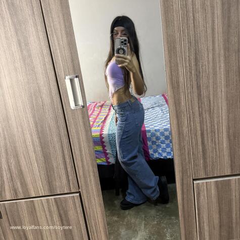 Soytere avatar