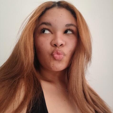 Goddess Alisson xo avatar