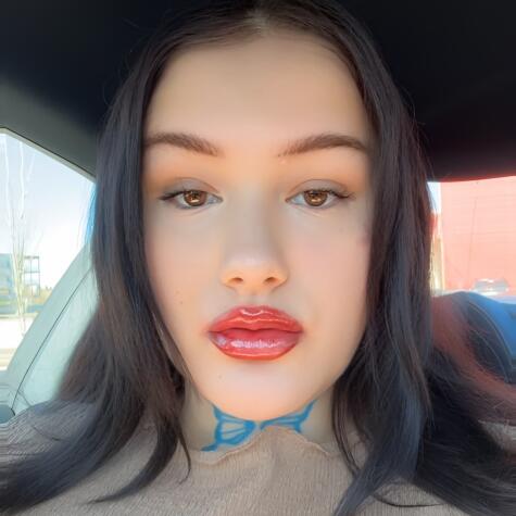 Calirosee avatar