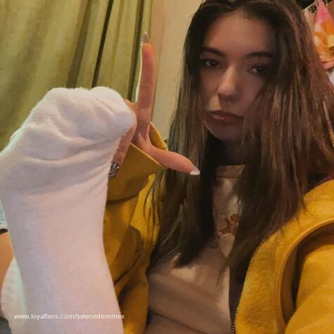 selenedommex avatar