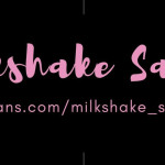 MilkshakeSamme avatar