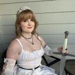 Findom Princess Aurora Aurealis avatar