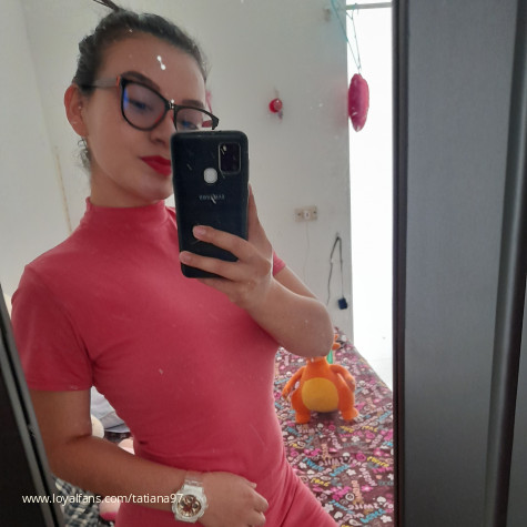 Tatiana97 avatar
