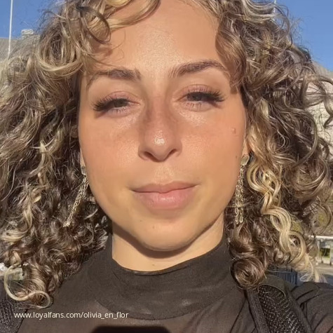 Olivia En Flor avatar