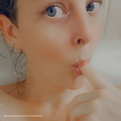 Goddess Jinni avatar