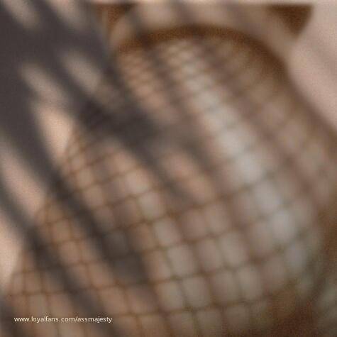 Ass Majesty avatar