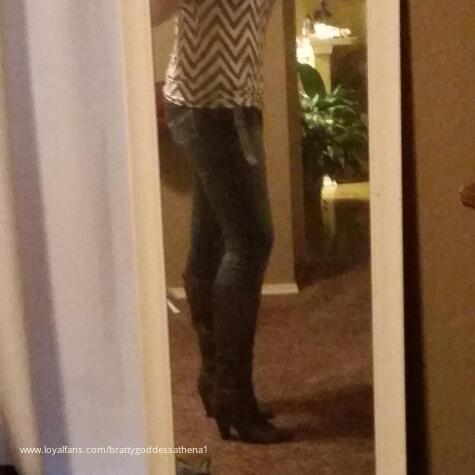 BrattyGoddessAthena1 avatar