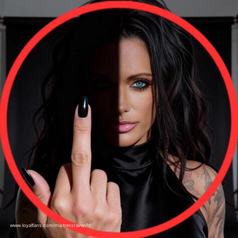 MistressRavenFD avatar