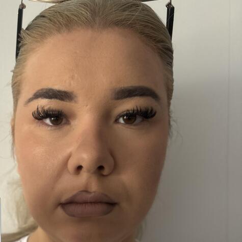 KendalReese avatar