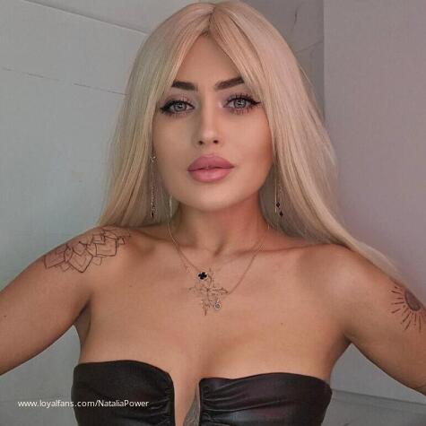 Natalia Power avatar