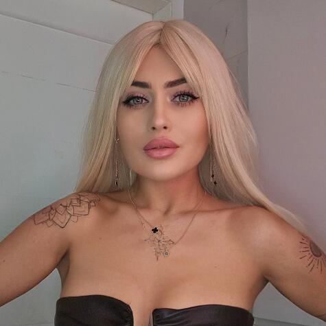 Natalia Power avatar