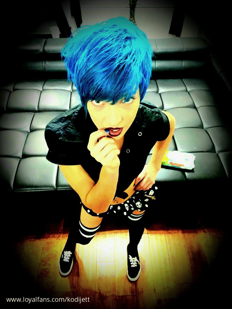 Kodi jett's videos and clips | Official account | LoyalFans