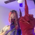 Lady Noctra avatar