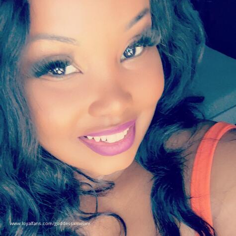 GODDESSxMELANI avatar