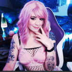 GoddessValkyrieRose avatar