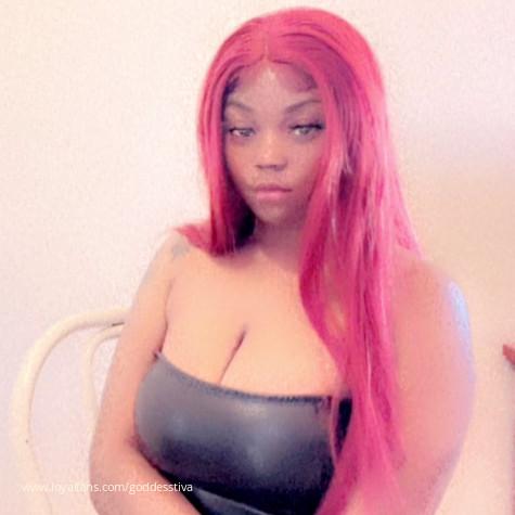 Goddess Sativa avatar