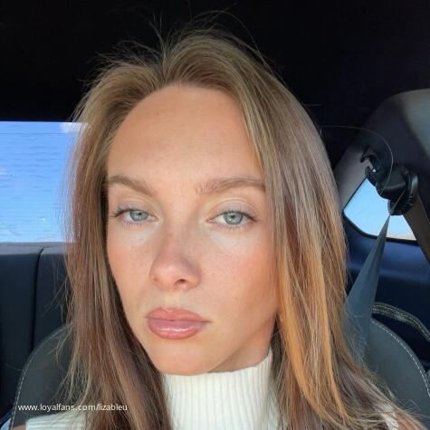 Liza Bleu avatar