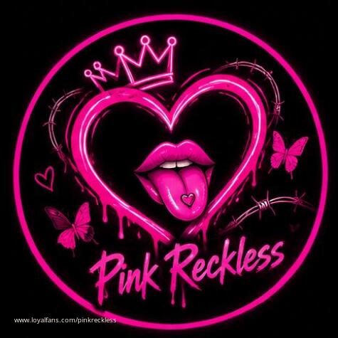 Pink Reckless avatar