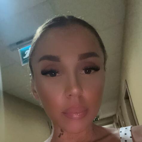 Rebeka88 avatar