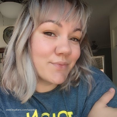 Lucy Skye's videos and clips Official account LoyalFans