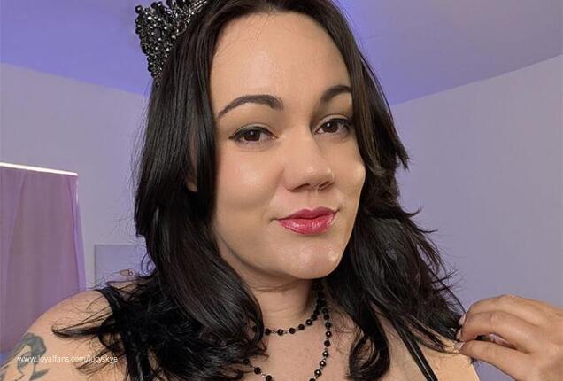 Blackmailed into Sissification - Lucy Skye Official Profile | www.Loyalfans.com