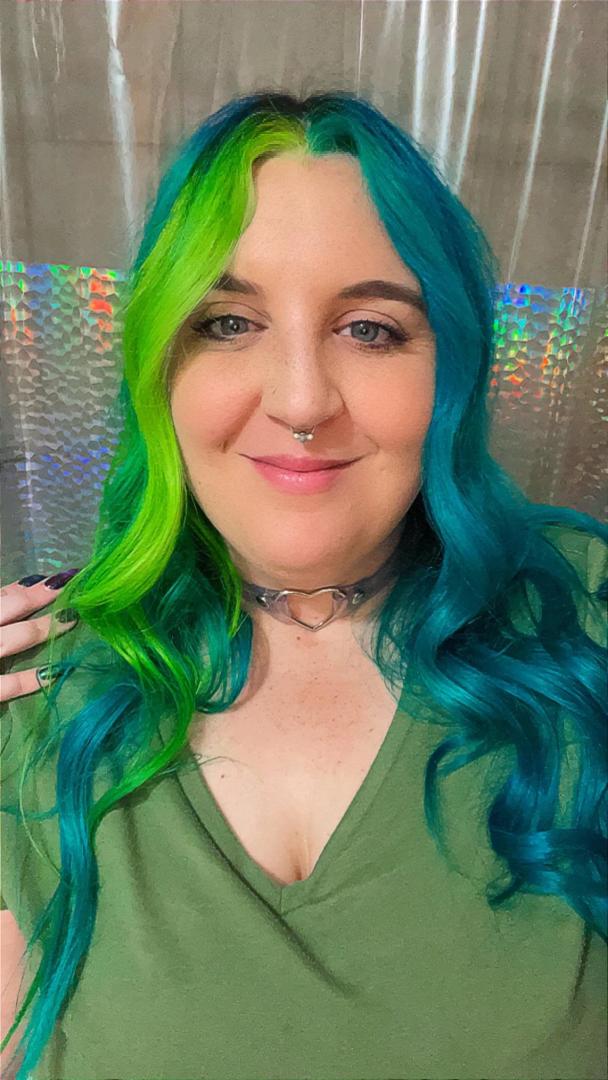 The Princess V's Personalized Video Shout-Outs | LoyalFans