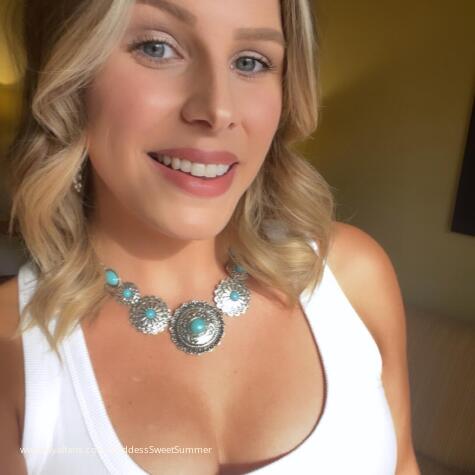 Goddess Sweet Summer avatar