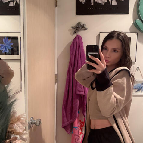 Reeca avatar