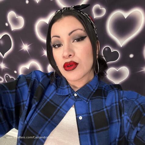 CassandraCain avatar