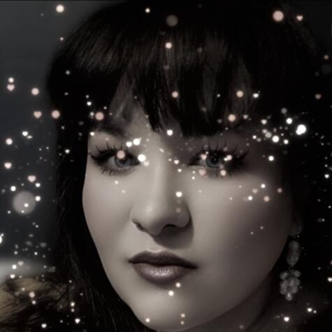 SpookyGoddess33 avatar