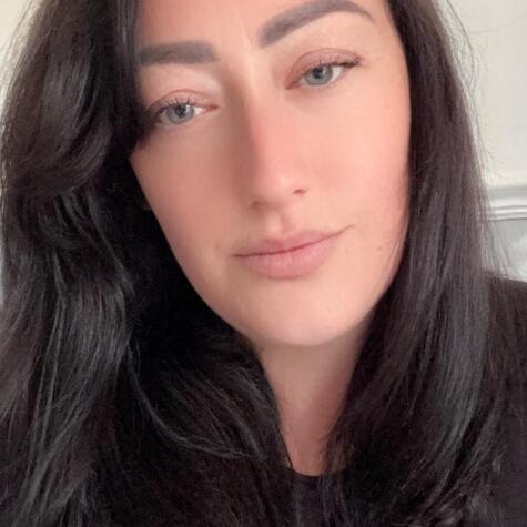 Leahlashxx avatar