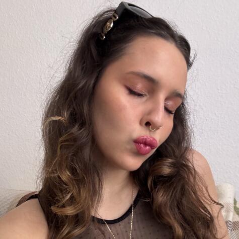 cherry princess avatar