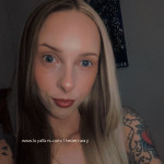 Goddess Sierra avatar