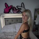  Goddess Paris kennedy avatar