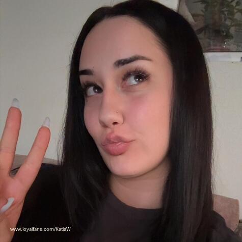 Katia W avatar