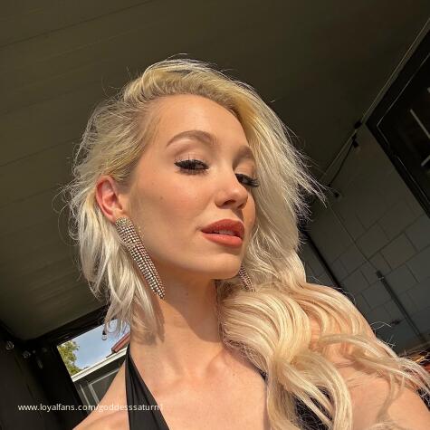 Goddesssaturn1 avatar