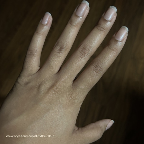 TrixtheVillain avatar