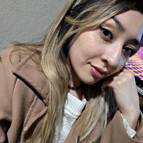 Soylulita07 avatar