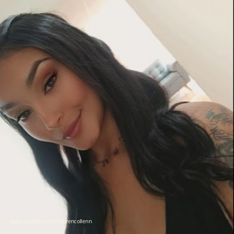 LaurenCollenn avatar