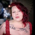 GoddessCassBBW avatar