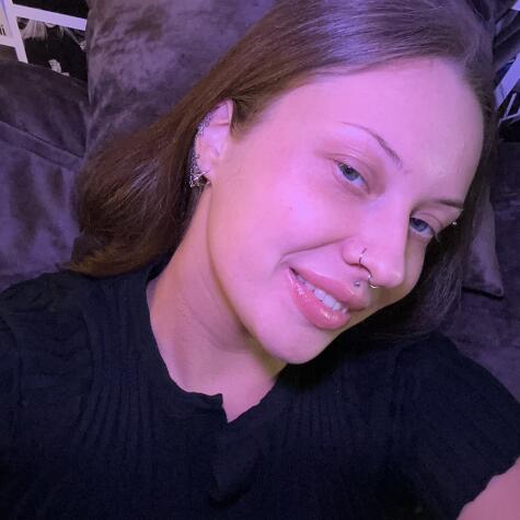 Lizzy ill avatar