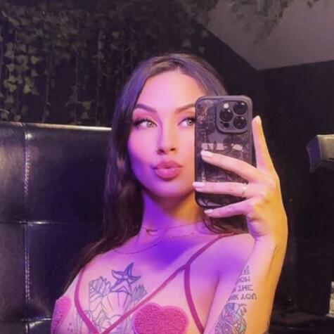 Bella Bijou avatar