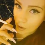 QueenCarmenFind avatar