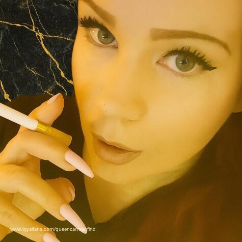 QueenCarmenFind avatar