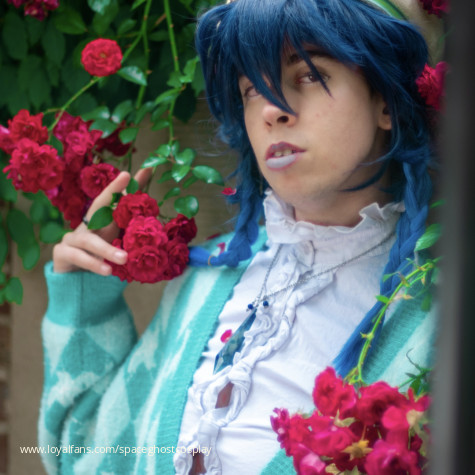 spaceghostcosplay avatar