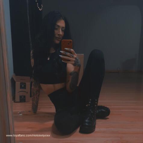 RiotSixxtySixx avatar