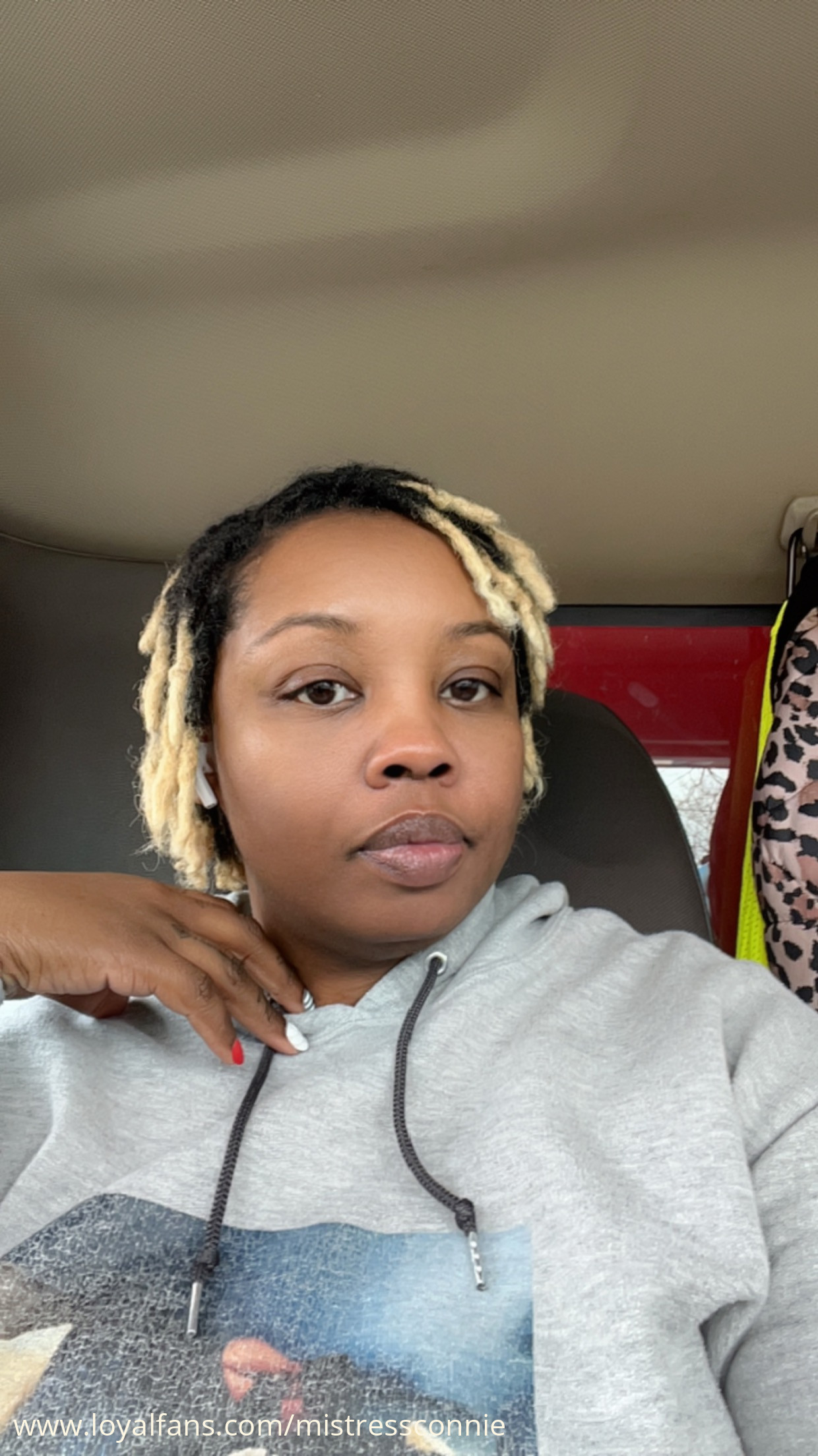 Mistress Connie’s Official Social Fan Page | LoyalFans