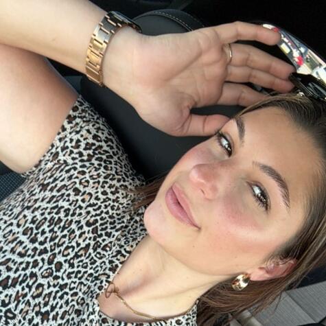 Kenziekins avatar