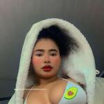 DulceNaomi avatar